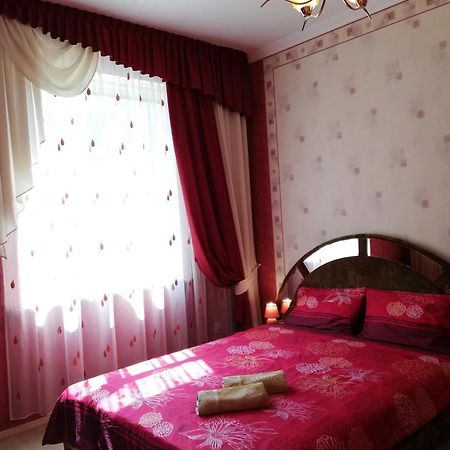 Palena Apartamenti แตร์เวเต ภายนอก รูปภาพ