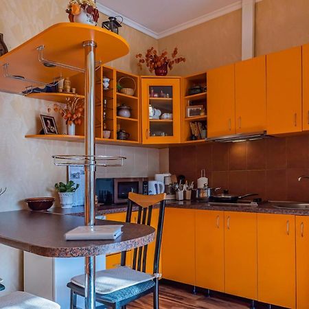 Palena Apartamenti แตร์เวเต ภายนอก รูปภาพ