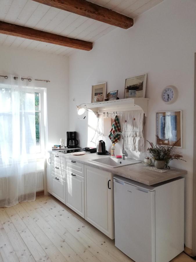 Palena Apartamenti แตร์เวเต ภายนอก รูปภาพ
