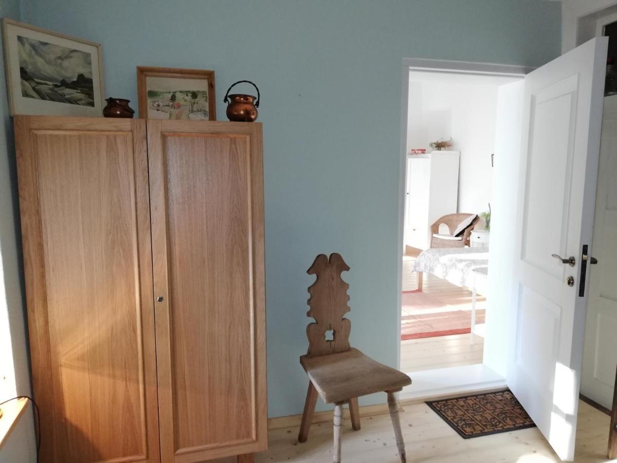 Palena Apartamenti แตร์เวเต ภายนอก รูปภาพ