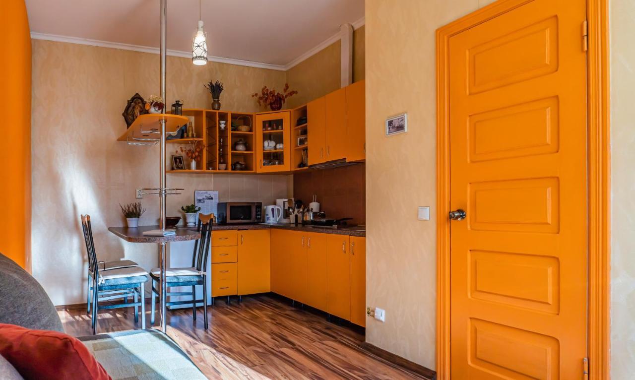 Palena Apartamenti แตร์เวเต ภายนอก รูปภาพ