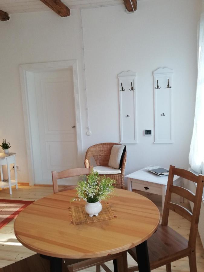 Palena Apartamenti แตร์เวเต ภายนอก รูปภาพ